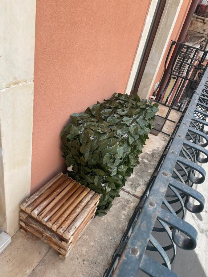 Casetta Rosa Taormina Exteriér fotografie